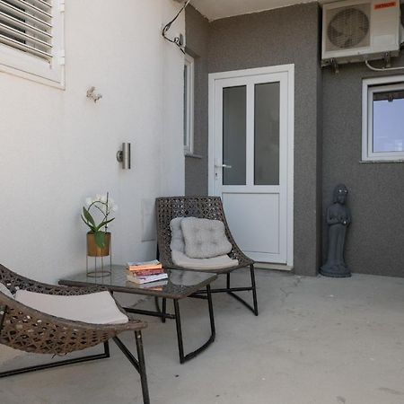 Apartment Viktorija Dubrovnik Exterior photo
